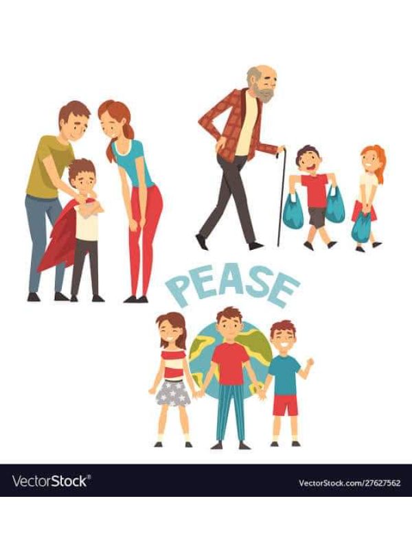 Post